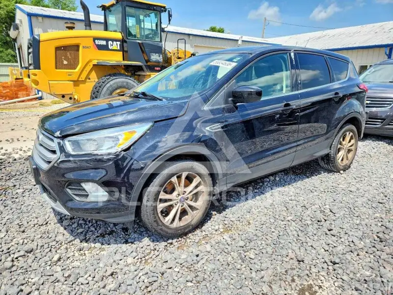 2019 Ford ESCAPE фото