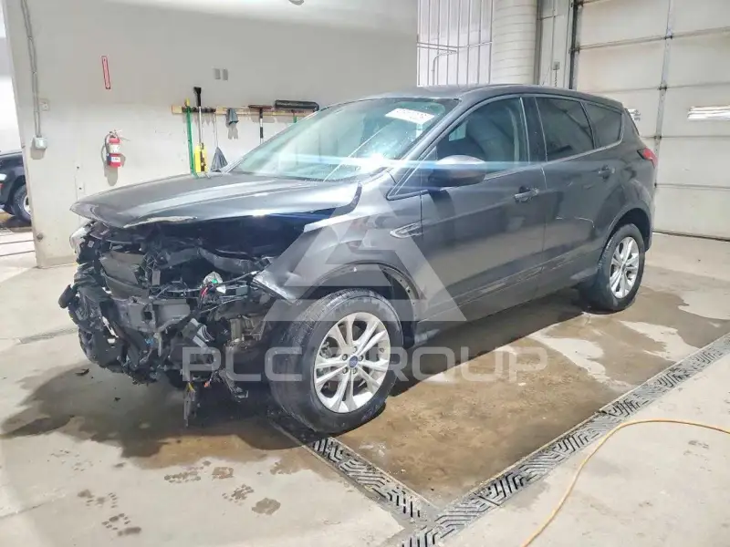 2019 Ford ESCAPE фото