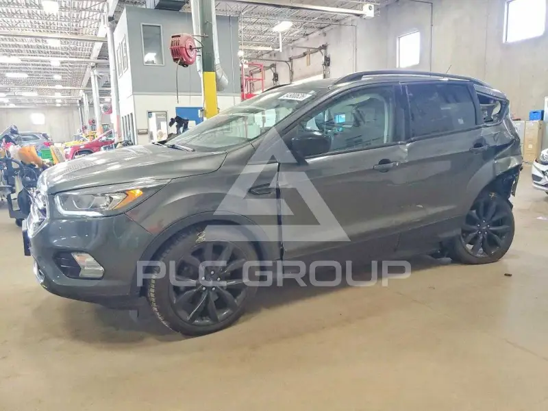 2019 Ford ESCAPE photo