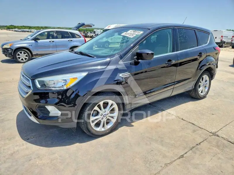 2019 Ford ESCAPE фото