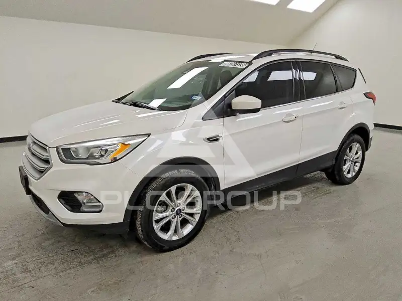 2019 Ford ESCAPE фото