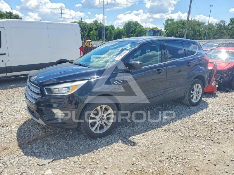 2019 Ford ESCAPE фото