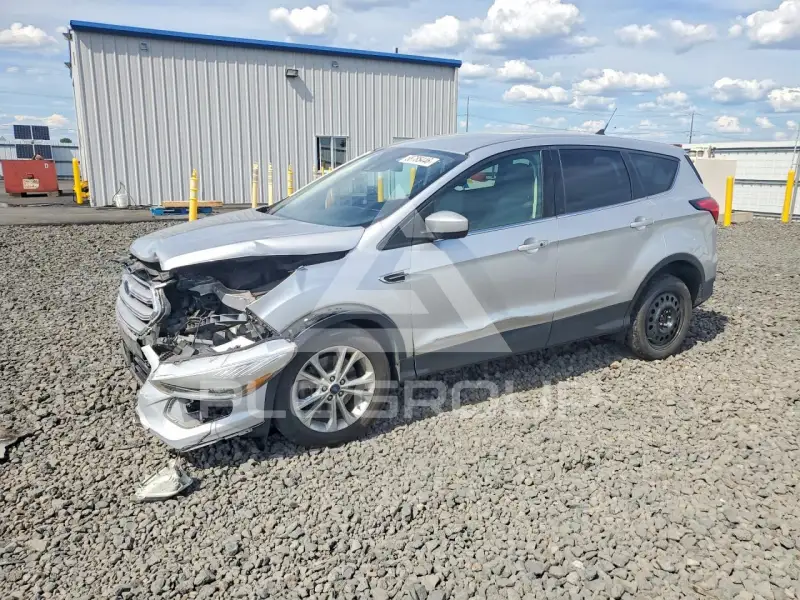 2019 Ford ESCAPE фото