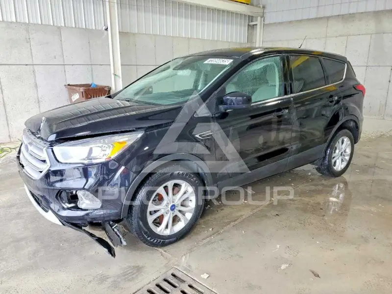2019 Ford ESCAPE фото