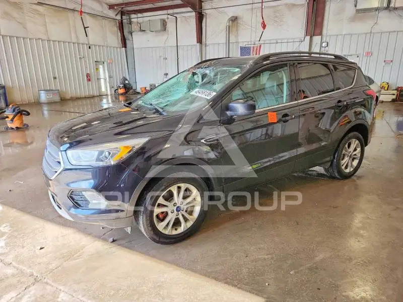 2019 Ford ESCAPE фото