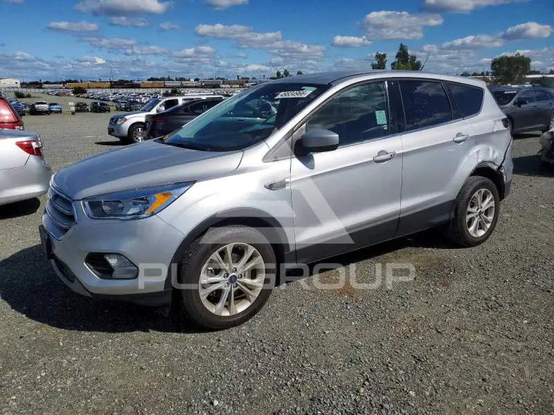 2019 Ford ESCAPE фото