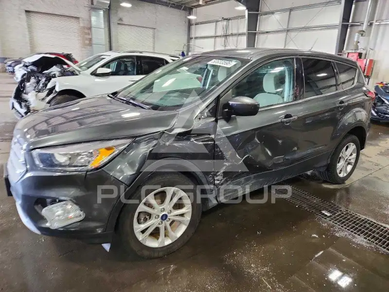 2019 Ford ESCAPE фото