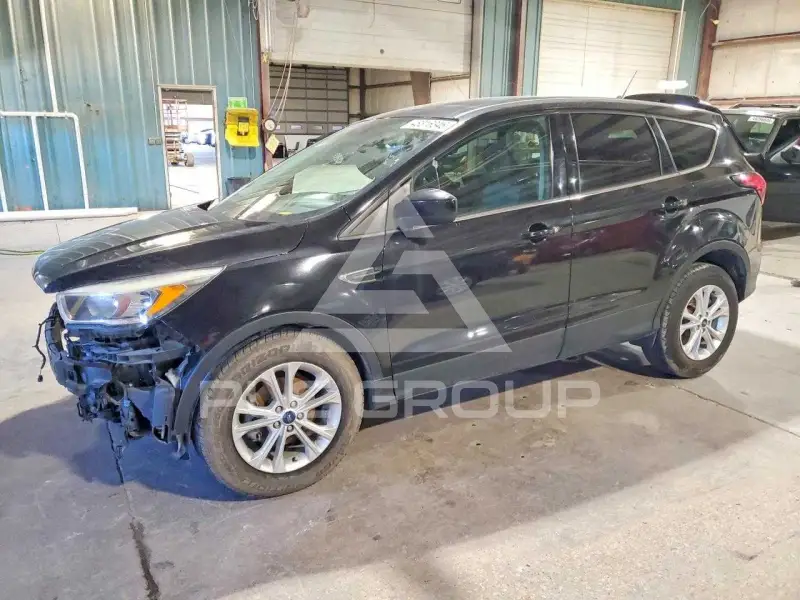 2019 Ford ESCAPE фото