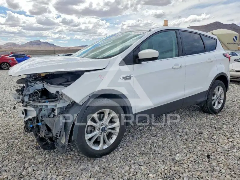 2019 Ford ESCAPE фото