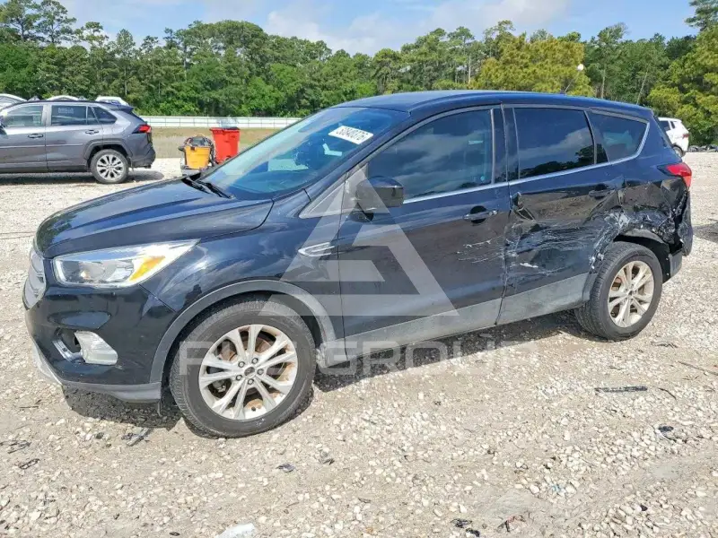 2019 Ford ESCAPE фото