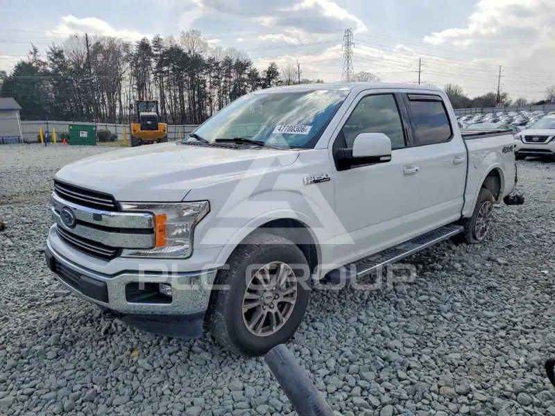 2019 Ford Other фото