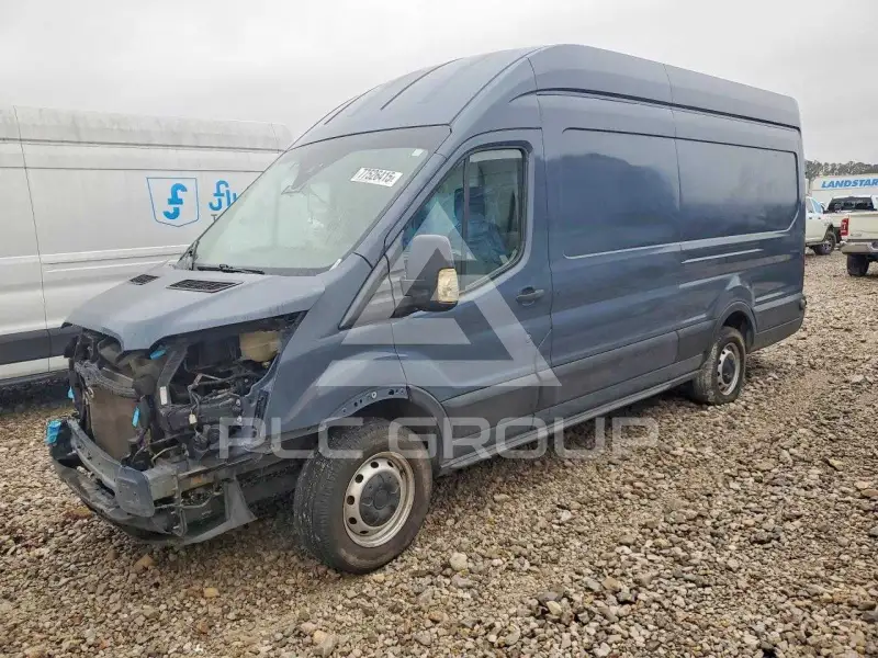 2019 Ford TRANSIT фото
