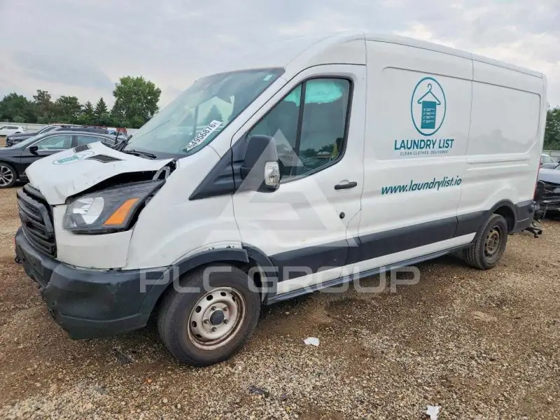 2019 Ford TRANSIT photo