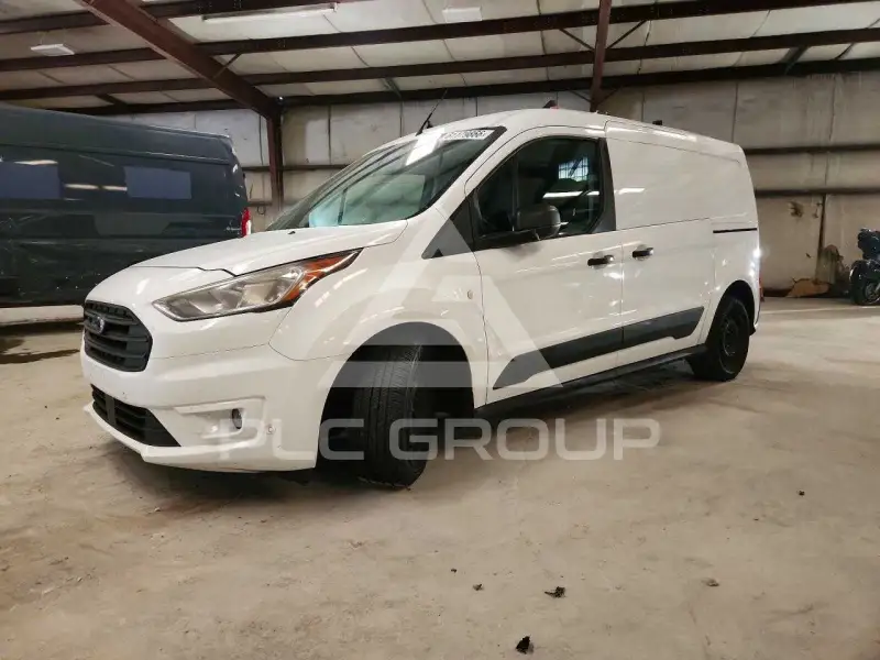 2019 Ford TRANSIT photo