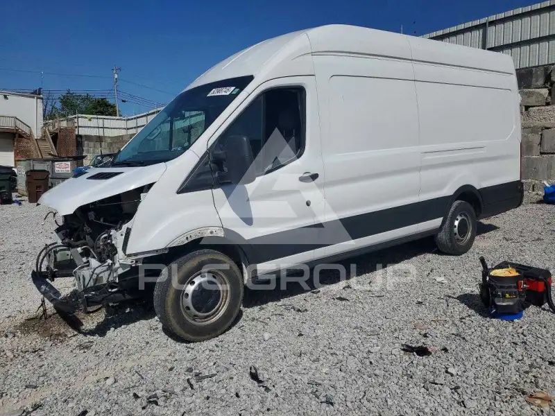 2019 Ford TRANSIT photo