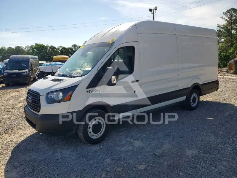 2019 Ford TRANSIT photo