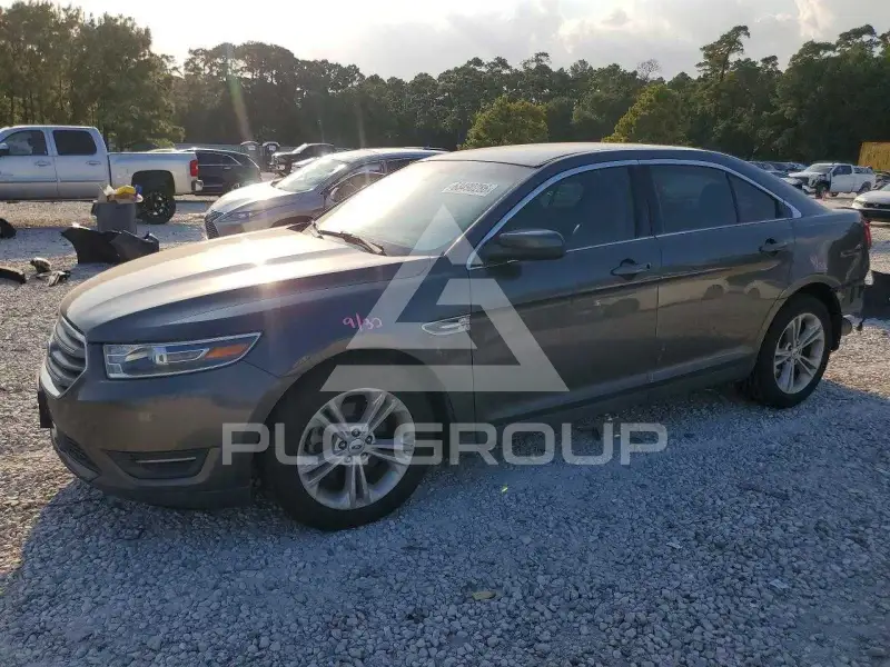2019 Ford TAURUS photo