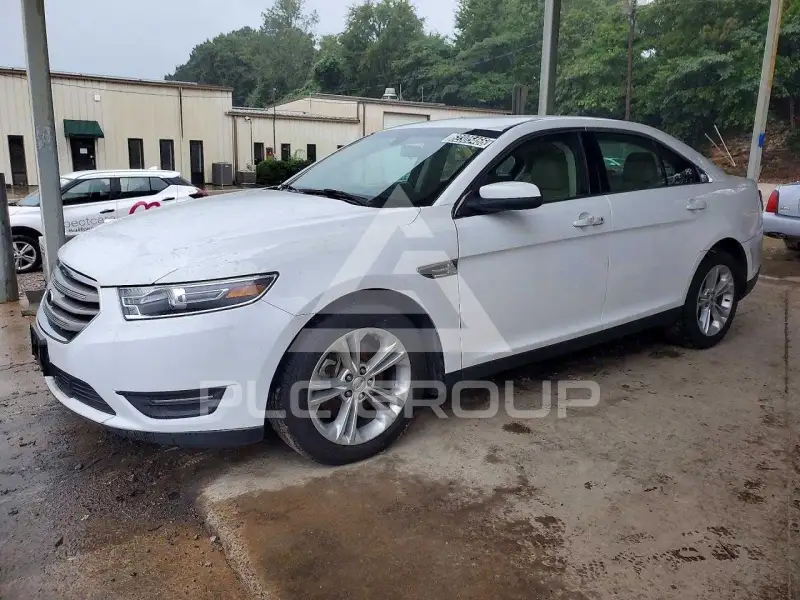 2019 Ford TAURUS фото