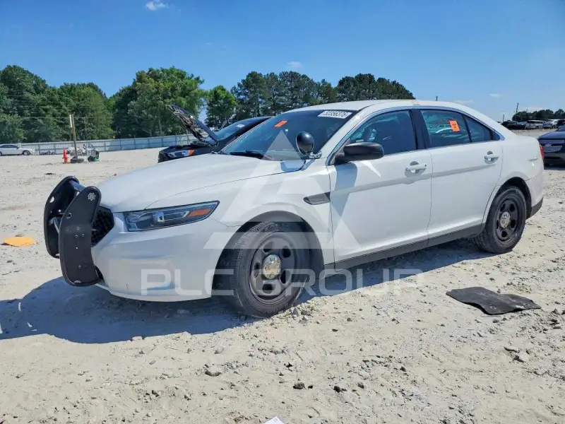 2019 Ford TAURUS photo