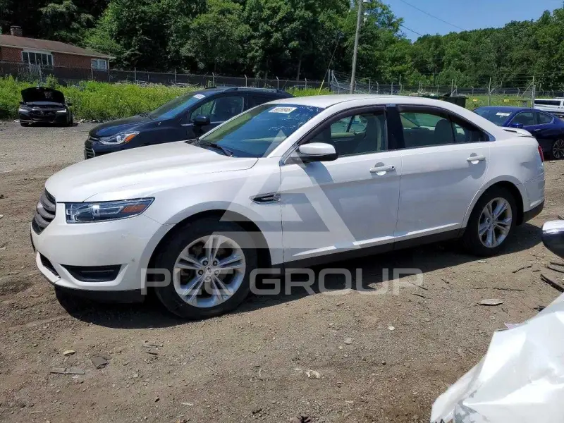 2019 Ford TAURUS фото