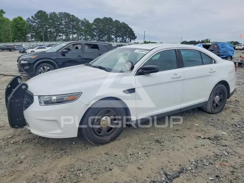2019 Ford TAURUS photo