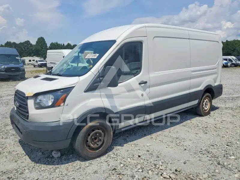 2019 Ford TRANSIT photo