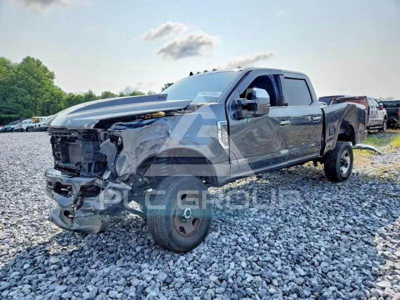 2019 Ford F-350 фото