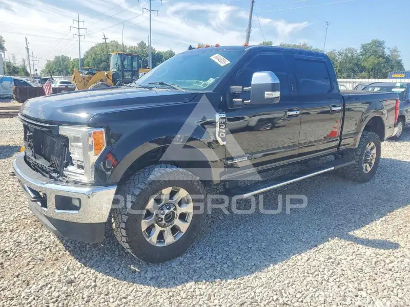 2019 Ford F-350 photo