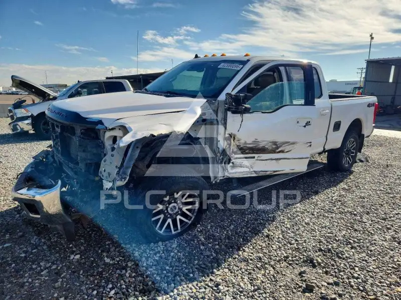2019 Ford F-350 фото
