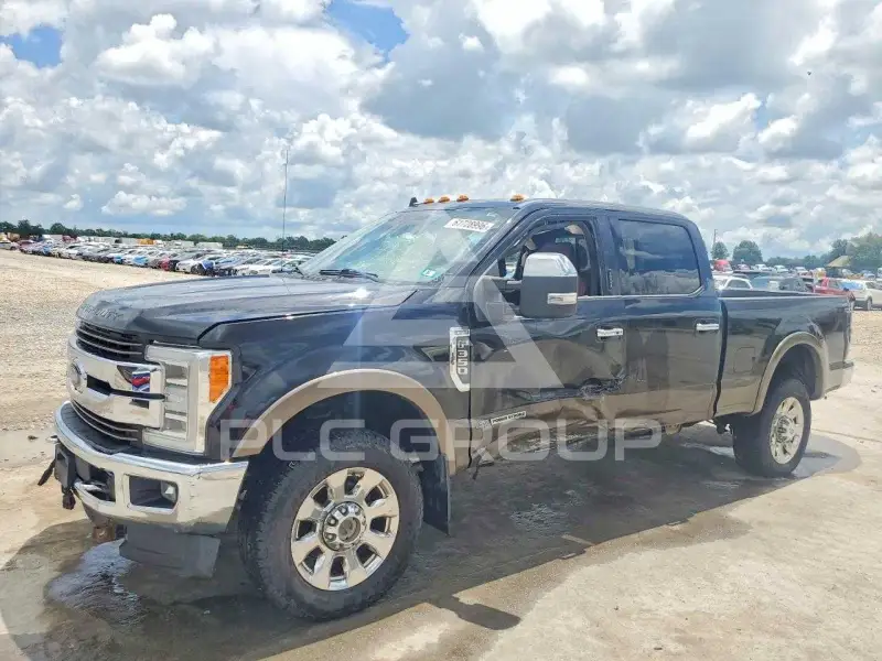 2019 Ford F-350 фото