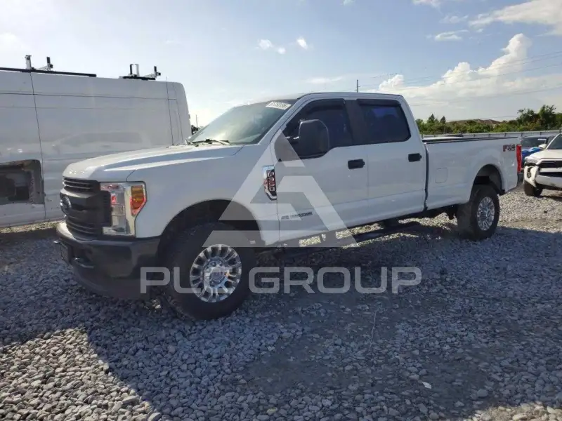 2019 Ford F-350 photo