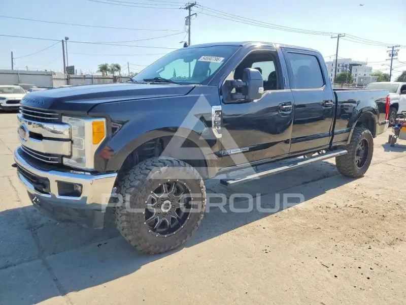 2019 Ford F-350 фото