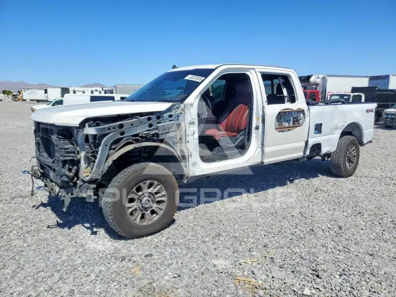 2019 Ford F-350 фото