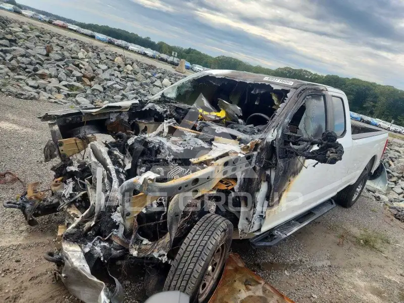 2019 Ford F-250 фото