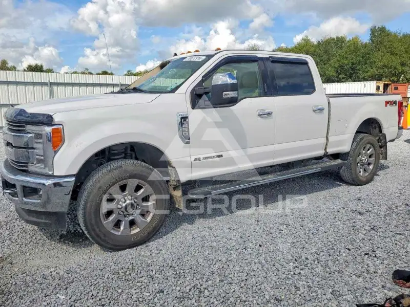 2019 Ford F-250 фото