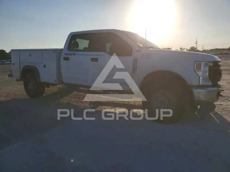 2019 Ford F-250 фото