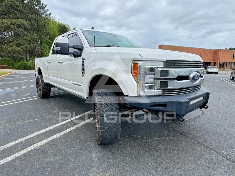 2019 Ford F-250 фото