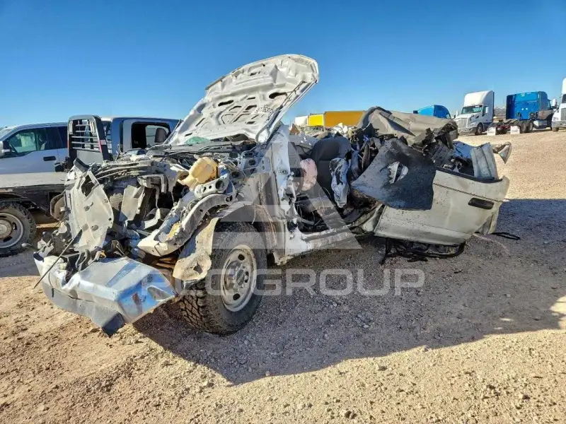 2019 Ford F-250 photo