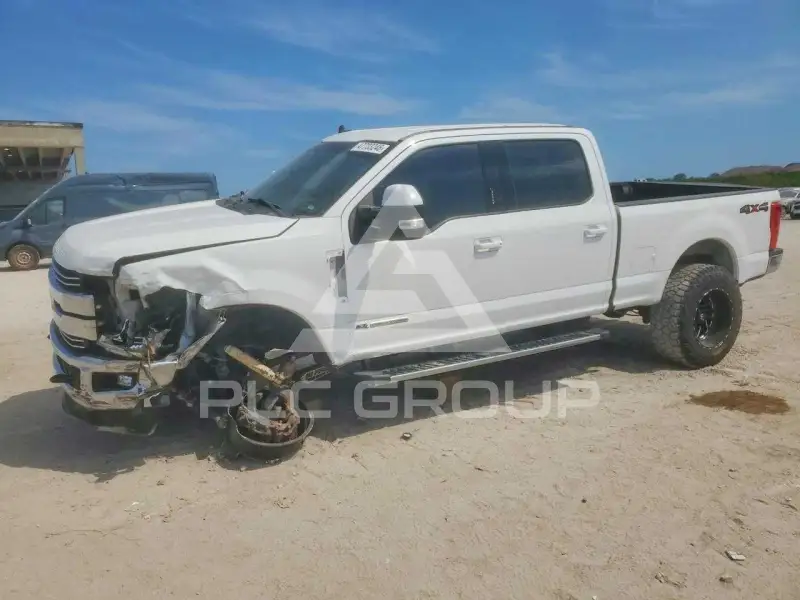 2019 Ford F-250 photo