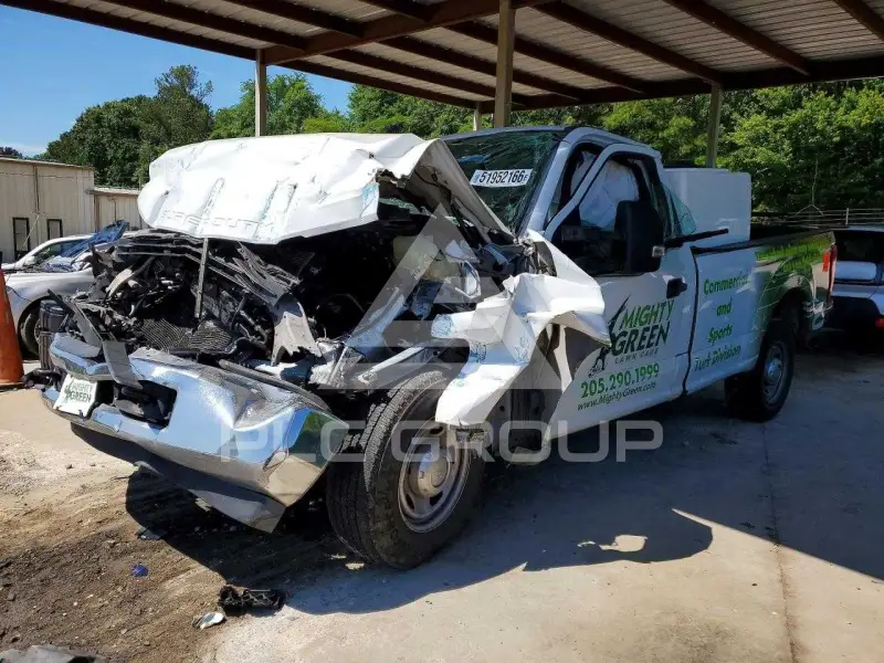 2019 Ford F-250 фото
