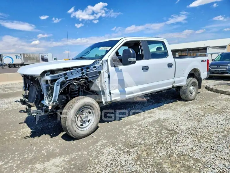 2019 Ford F-250 photo