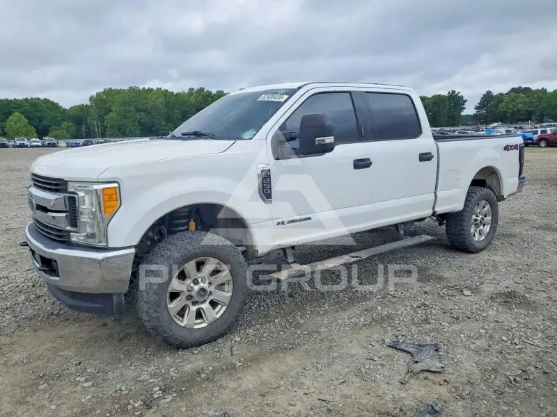 2019 Ford F-250 photo