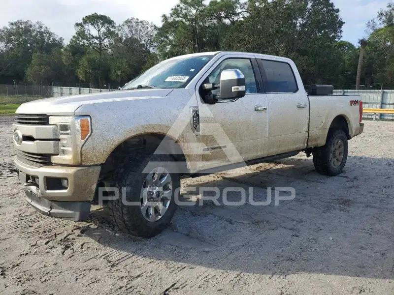 2019 Ford F-250 фото
