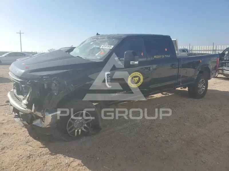 2019 Ford F-250 фото