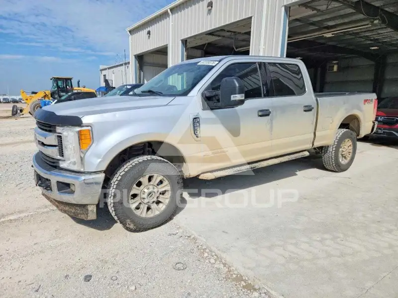 2019 Ford F-250 фото
