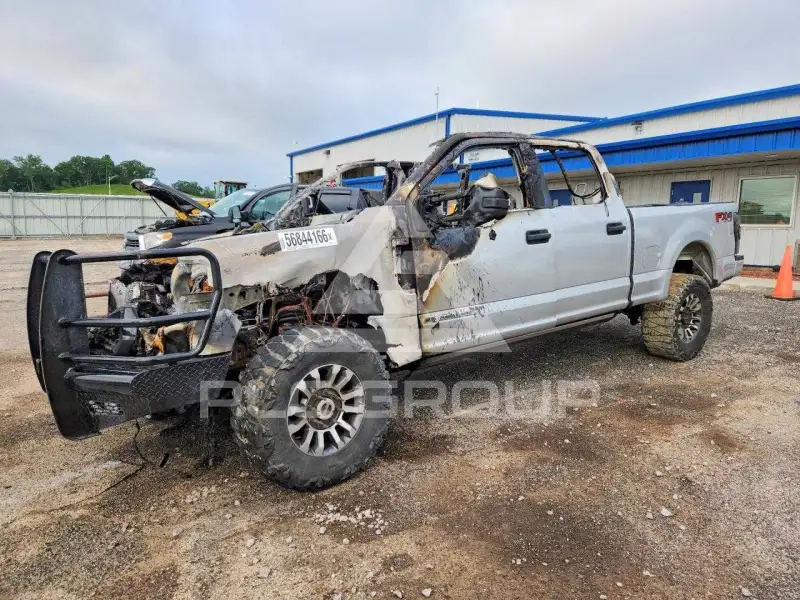 2019 Ford F-250 photo