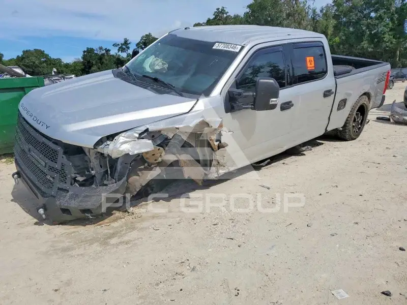 2019 Ford F-250 photo