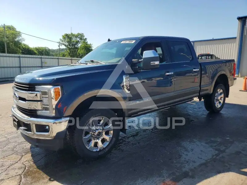 2019 Ford F-250 photo