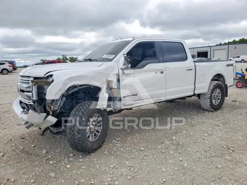 2019 Ford F-250 photo