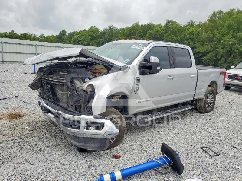2019 Ford F-250 photo
